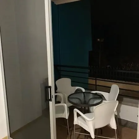 Apartasol San Jeronimo Paraiso Del Sol Exterior foto