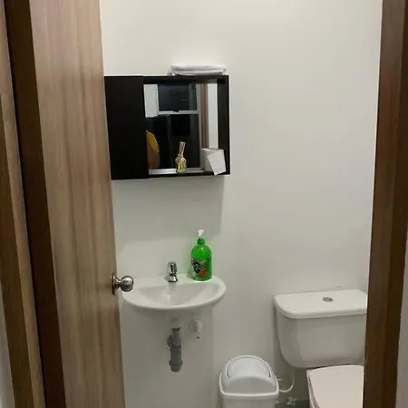 Apartasol San Jeronimo Paraiso Del Sol Exterior foto