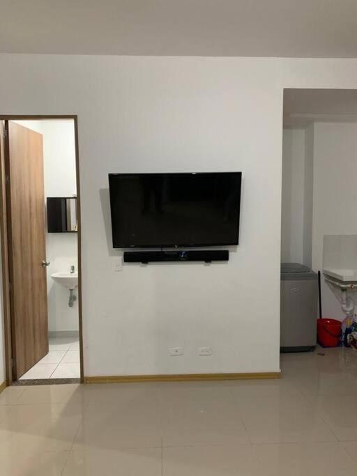 Apartasol Paraiso Del Sol Apartment San Jeronimo (Antioquia)