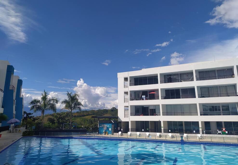 Apartment Apartasol Paraiso Del Sol