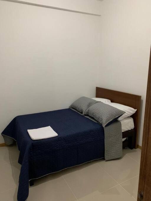 Apartasol Paraiso Del Sol Apartment *