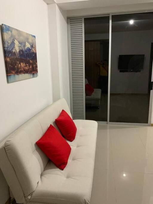 Apartasol Paraiso Del Sol * San Jeronimo (Antioquia)