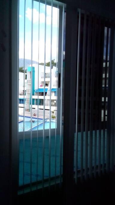 Apartasol Paraiso Del Sol Apartment