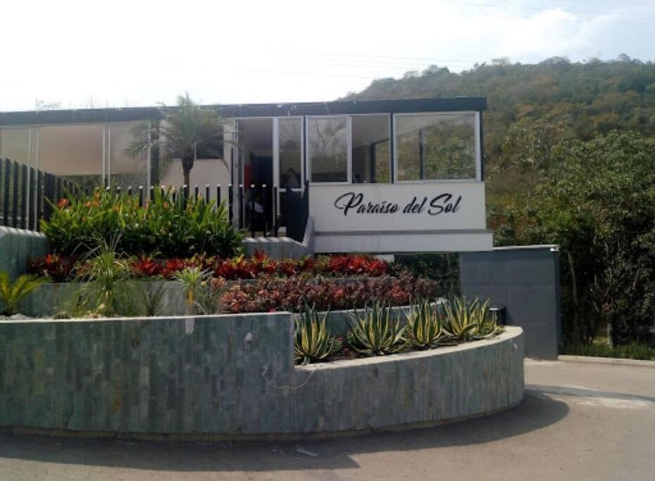 Apartasol Paraiso Del Sol Apartment San Jeronimo (Antioquia)