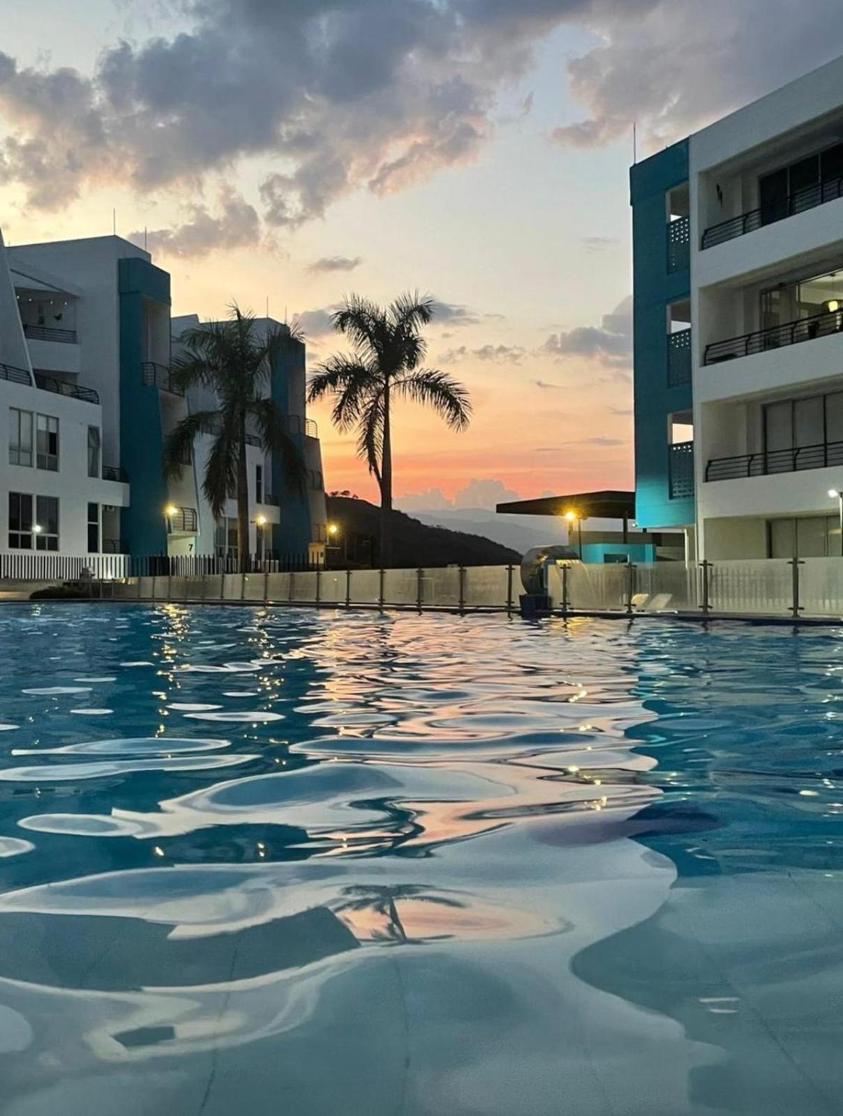 Apartment Apartasol Paraiso Del Sol San Jeronimo (Antioquia)